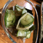 居食屋 わいるどふぁーむ  - 