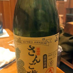 居酒屋 海 - ドリンク写真: