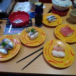 スシロー - 