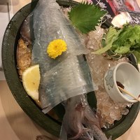 いけす鶴八 新栄店 - 