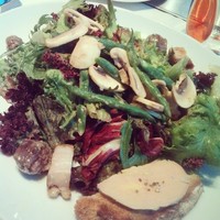 Benoit Alain Ducasse - 