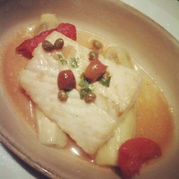 Benoit Alain Ducasse - 