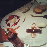 Benoit Alain Ducasse - 