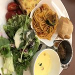 カフェ ハル テラス - 