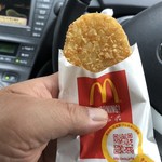 マクドナルド - 