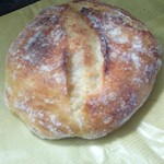 パンストック - フォカッチャ風？パン   160円