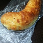 パンストック - じゃがチー  250円