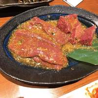 焼肉 大貫 - 