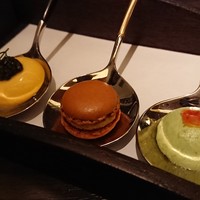 レストラン ラ フィネス - 