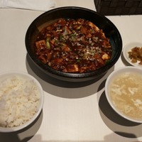 Szechwan Cuisine & Wine 四川料理 御馥 中之島ダイビル店 - 
