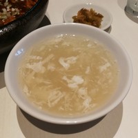 Szechwan Cuisine & Wine 四川料理 御馥 中之島ダイビル店 - 
