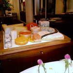 オテル・ドゥ・ミクニ - 