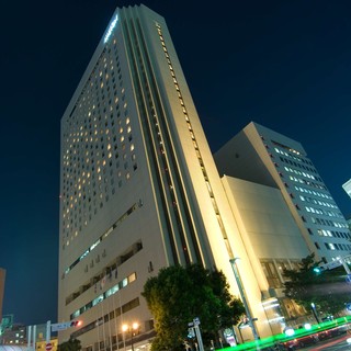 ヒルトン名古屋_0