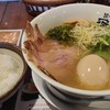 麺づくり 蒼空 本店