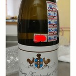 持ち込みワイン①