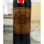 持ち込みワイン②