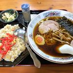 一平食堂 - 