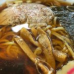 一平食堂 - 