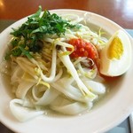 Alila Jakarta - 料理写真: