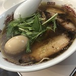 神戸堂ラーメン - 