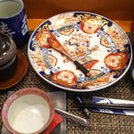 玄海鮨 - 戦の後  幸せな終戦