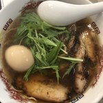 神戸堂ラーメン - 