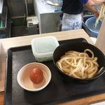 みやふじうどん店 - 
