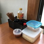 みやふじうどん店 - 