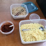 みやふじうどん店 - 