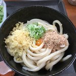 みやふじうどん店 - 
