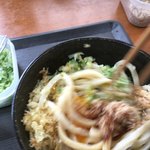 みやふじうどん店 - 