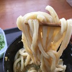 みやふじうどん店 - 