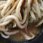 みやふじうどん店 - 