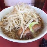 ラーメン二郎 - 