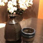 英多郎寿司 - 梵 ２合