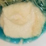 吉法師 - とろろ