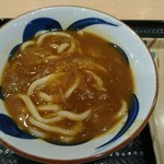 讃岐うどん うまげな ららぽーと横浜店