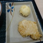 讃岐うどん うまげな ららぽーと横浜店