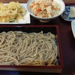 Ajino Soba Bei - 