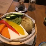 菜ころ - 