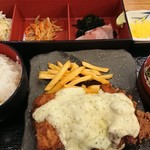 Yamanoya Ichiba - 