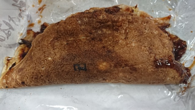 お好み焼きの あけぼの 吹上 お好み焼き 食べログ