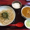 そば うどん　しぶや