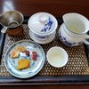 中国茶専門店 楼蘭