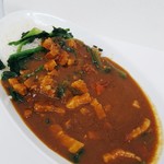 9秒カレー - 