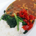 9秒カレー - 