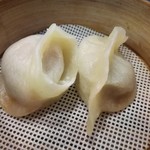 老辺餃子舘 - 