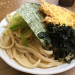 こむぎや - こむぎや　うどん