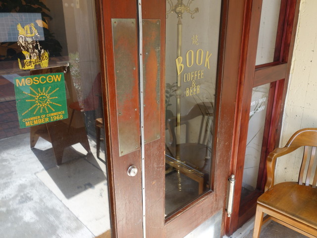 キチヘイ - 七日町（カフェ）の写真