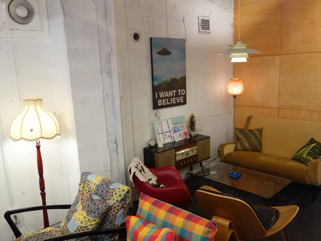 キチヘイ - 七日町（カフェ）の写真